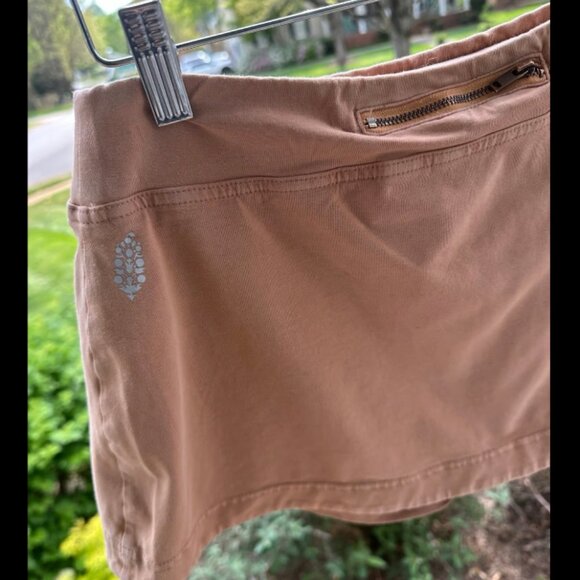 Hot Shot Skort by FP Movement. M - Picture 7 of 8